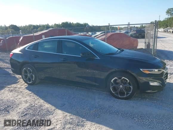 2023 Chevrolet Malibu LT с VIN 1G1ZD5ST2PF214908, выставлен на аукционе IAAI как лот 43533829 с пробегом 83 461 миль миль и . История ставок и продаж доступна на DreamBid. Изображение 13.