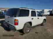 2006 Chevrolet Tahoe Special Service с VIN 1GNEK13Z36J140232, выставлен на аукционе Copart как лот 53141444 с пробегом 207 339 миль миль и Списание • Salvage title. История ставок и продаж доступна на DreamBid. Изображение 3.