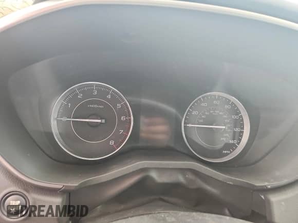 2017 Subaru Impreza Limited with VIN 4S3GTAT66H3740013, listed as a Copart auction lot 81740115 with Not provided miles and Salvage title. Bid and sale history available at DreamBid. Image 9.