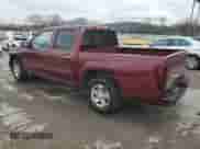 2009 Chevrolet Colorado 1LT z VIN 1GCCS139198105300, wystawiony jako Copart lot #85475394 z przebiegiem 164 803 mil mil oraz Szkoda całkowita • Salvage title. Historia ofert i sprzedaży dostępna na DreamBid. Obrazek 2.