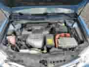 2013 Toyota Camry XLE with VIN 4T1BD1FK3DU089732, listed as a Copart auction lot 82179535 with 96,905 mi miles and Salvage title. Bid and sale history available at DreamBid. Image 11.