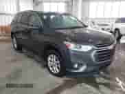 2018 Chevrolet Traverse LT Cloth with VIN 1GNERGKW3JJ170734, listed as a IAAI auction lot 42905544 with 182,455 mi miles and . Bid and sale history available at DreamBid. Image 1.