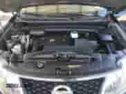 2015 Nissan Pathfinder SV с VIN 5N1AR2MN3FC642985, выставлен на аукционе Copart как лот 86714295 с пробегом 276 374 миль миль и Чистый • Clean title. История ставок и продаж доступна на DreamBid. Изображение 11.