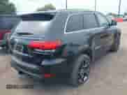2014 Jeep Grand Cherokee SRT-8 с VIN 1C4RJFDJ7EC498388, выставлен на аукционе IAAI как лот 42237388 с пробегом 192 275 миль миль и . История ставок и продаж доступна на DreamBid. Изображение 4.