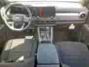 2025 Chevrolet Colorado 2WD Work Truck с VIN 1GCPSBEK5S1124051, выставлен на аукционе Copart как лот 85673235 с пробегом Не указан миль и Чистый • Clean title. История ставок и продаж доступна на DreamBid. Изображение 8.