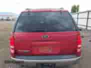 2003 Ford Explorer Eddie Bauer z VIN 1FMDU74K03UC30186, wystawiony jako IAAI lot #42373893 z przebiegiem 103 172 mil mil oraz . Historia ofert i sprzedaży dostępna na DreamBid. Obrazek 16.