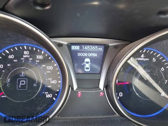 2013 Hyundai Genesis Coupe Premium с VIN KMHHT6KD8DU105294, выставлен на аукционе IAAI как лот 42408028 с пробегом 148 365 миль миль и . История ставок и продаж доступна на DreamBid. Изображение 15.