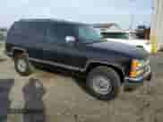 1995 Chevrolet Tahoe с VIN 3GNEK18K8SG120386, выставлен на аукционе Copart как лот 76102644 с пробегом 147 177 миль миль и Чистый • Clean title. История ставок и продаж доступна на DreamBid. Изображение 4.
