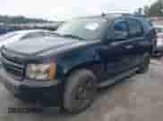 2011 Chevrolet Tahoe LT с VIN 1GNSCBE09BR204600, выставлен на аукционе IAAI как лот 42890287 с пробегом 255 163 миль миль и . История ставок и продаж доступна на DreamBid. Изображение 2.