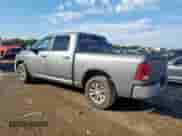 2013 Ram 1500 SLT with VIN 1C6RR6LG9DS699042, listed as a Copart auction lot 58784665 with 275,293 mi miles and Clean title. Bid and sale history available at DreamBid. Image 2.