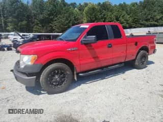2010 Ford F-150 XL z VIN 1FTEX1CW7AFA50125, wystawiony jako Copart lot #71745345 z przebiegiem 206 762 mil mil oraz Szkoda całkowita • Salvage title. Historia ofert i sprzedaży dostępna na DreamBid. Obrazek 1.