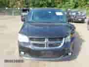 2019 Dodge Grand Caravan SXT z VIN 2C4RDGCG8KR545739, wystawiony jako IAAI lot #43135026 z przebiegiem 98 653 mil mil oraz . Historia ofert i sprzedaży dostępna na DreamBid. Obrazek 12.