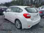 2012 Subaru Impreza Limited с VIN JF1GPAG66CH233385, выставлен на аукционе IAAI как лот 41999104 с пробегом 61 077 миль миль и . История ставок и продаж доступна на DreamBid. Изображение 3.