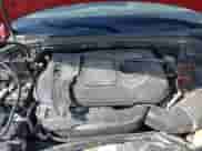 2018 Jeep Grand Cherokee Trailhawk z VIN 1C4RJFLG4JC418934, wystawiony jako IAAI lot #43265600 z przebiegiem Nie podano mil oraz . Historia ofert i sprzedaży dostępna na DreamBid. Obrazek 10.