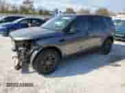 2016 Land Rover Discovery Sport SE with VIN SALCP2BGXGH621393, listed as a Copart auction lot 77665314 with 7,021 mi miles and Salvage title. Bid and sale history available at DreamBid. Image 1.