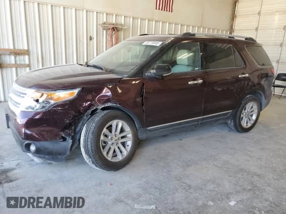 2011 Ford Explorer XLT с VIN 1FMHK7D86BGA35489, выставлен на аукционе Copart как лот 85718045 с пробегом 73 293 миль миль и Списание • Salvage title. История ставок и продаж доступна на DreamBid. Изображение 1.