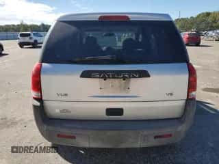 2005 Saturn VUE z VIN 5GZCZ53425S805197, wystawiony jako Copart lot #75592824 z przebiegiem 216 519 mil mil oraz Szkoda całkowita • Salvage title. Historia ofert i sprzedaży dostępna na DreamBid. Obrazek 6.