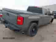 2017 GMC Sierra 1500 SLE с VIN 1GTR1MEC9HZ258782, выставлен на аукционе IAAI как лот 41214519 с пробегом 58 685 миль миль и . История ставок и продаж доступна на DreamBid. Изображение 4.