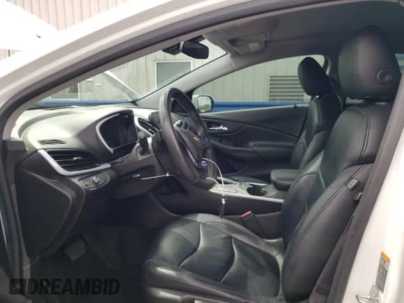 2017 Chevrolet Volt LT z VIN 1G1RC6S54HU166982, wystawiony jako Copart lot #47635733 z przebiegiem 72 561 mil mil oraz . Historia ofert i sprzedaży dostępna na DreamBid. Obrazek 7.