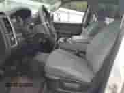 2014 Ram 1500 Express with VIN 1C6RR6FT9ES457572, listed as a Copart auction lot 85144205 with 40,384 mi miles and Salvage title. Bid and sale history available at DreamBid. Image 7.