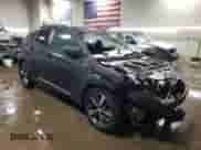 2018 Hyundai Kona Limited с VIN KM8K3CA56JU109533, выставлен на аукционе Copart как лот 45055455 с пробегом Не указан миль и Списание • Salvage title. История ставок и продаж доступна на DreamBid. Изображение 4.