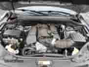 2020 Jeep Grand Cherokee SRT with VIN 1C4RJFDJ9LC319748, listed as a Copart auction lot 49985395 with 58,410 mi miles and Salvage title. Bid and sale history available at DreamBid. Image 12.