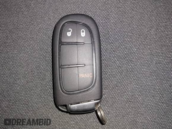 2022 Ram 1500 Warlock with VIN 1C6RR7GG3NS226870, listed as a IAAI auction lot 40772621 with 36,318 mi miles and . Bid and sale history available at DreamBid. Image 11.