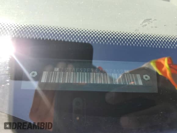 2004 Saturn ION ION 1 with VIN 1G8AF52F94Z137452, listed as a Copart auction lot 55536835 with 90,633 mi miles and Salvage title. Bid and sale history available at DreamBid. Image 12.