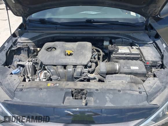 2019 Hyundai Elantra Value Edition с VIN KMHD84LF9KU746035, выставлен на аукционе IAAI как лот 42935716 с пробегом 118 383 миль миль и . История ставок и продаж доступна на DreamBid. Изображение 10.