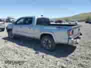 2021 Toyota Tacoma SR5 с VIN 3TMBZ5DN4MM028484, выставлен на аукционе Copart как лот 59301905 с пробегом 76 273 миль миль и Списание • Salvage title. История ставок и продаж доступна на DreamBid. Изображение 2.