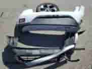 2022 Hyundai Venue SEL с VIN KMHRC8A39NU181181, выставлен на аукционе Copart как лот 75903574 с пробегом 24 107 миль миль и Списание • Salvage title. История ставок и продаж доступна на DreamBid. Изображение 13.