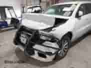 2020 Dodge Durango Pursuit with VIN 1C4RDJFG4LC309494, listed as a IAAI auction lot 41835668 with Not provided miles and . Bid and sale history available at DreamBid. Image 6.