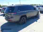 2023 Jeep Grand Cherokee Altitude с VIN 1C4RJJAG0P8814120, выставлен на аукционе IAAI как лот 41853023 с пробегом 30 313 миль миль и . История ставок и продаж доступна на DreamBid. Изображение 4.