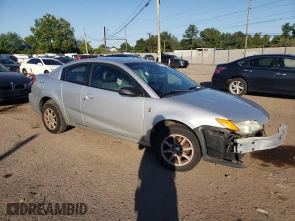 2006 Saturn ION с VIN 1G8AN15F56Z127141, выставлен на аукционе Copart как лот 81125084 с пробегом 150 242 миль миль и Списание • Salvage title. История ставок и продаж доступна на DreamBid. Изображение 4.