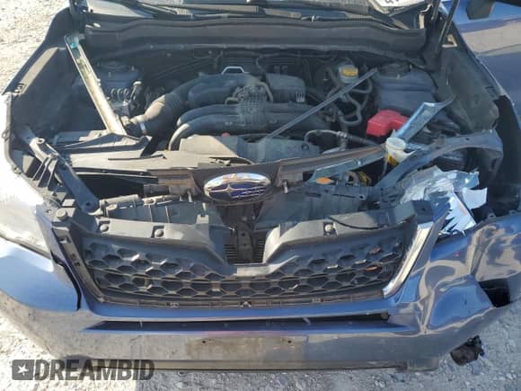 2014 Subaru Forester Limited with VIN JF2SJAHC5EH547642, listed as a Copart auction lot 71505765 with 139,089 mi miles and Clean title. Bid and sale history available at DreamBid. Image 11.