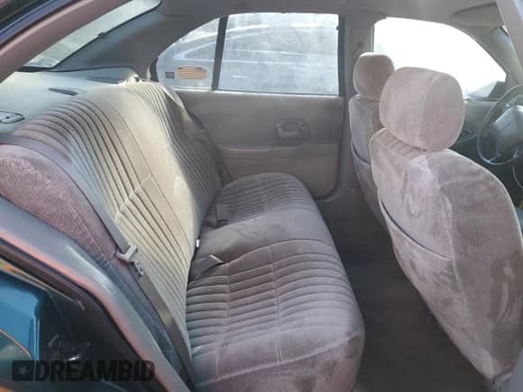2001 Chevrolet Lumina с VIN 2G1WL52J211158276, выставлен на аукционе Copart как лот 78840584 с пробегом 169 709 миль миль и На запчасти • Non repairable. История ставок и продаж доступна на DreamBid. Изображение 10.