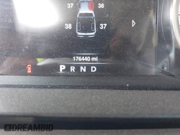 2013 Ram 1500 z VIN 1C6RR6LP5DS534444, wystawiony jako IAAI lot #43433054 z przebiegiem 176 440 mil mil oraz . Historia ofert i sprzedaży dostępna na DreamBid. Obrazek 15.