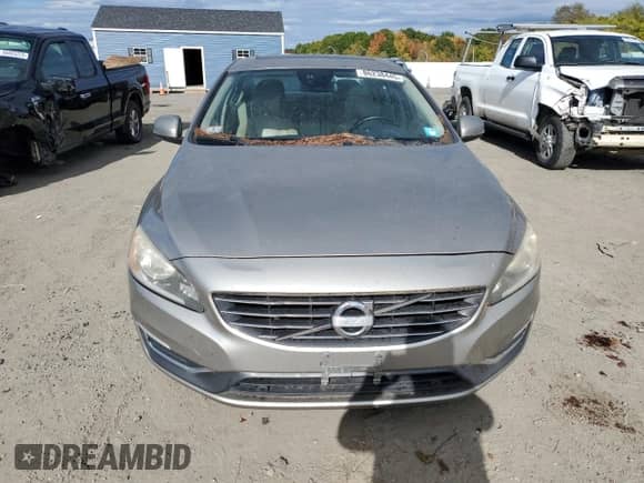 2014 Volvo S60 T5 с VIN YV1612FS9E1288916, выставлен на аукционе Copart как лот 86238445 с пробегом 137 929 миль миль и Чистый • Clean title. История ставок и продаж доступна на DreamBid. Изображение 5.
