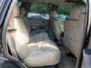 2003 Chevrolet Tahoe Z71 с VIN 1GNEK13Z33R300736, выставлен на аукционе Copart как лот 70027365 с пробегом 309 774 миль миль и Списание • Salvage title. История ставок и продаж доступна на DreamBid. Изображение 11.