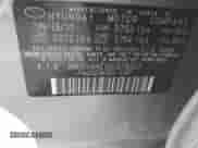 2013 Hyundai Elantra GLS z VIN KMHDH4AEXDU578323, wystawiony jako IAAI lot #43467138 z przebiegiem 153 123 mil mil oraz . Historia ofert i sprzedaży dostępna na DreamBid. Obrazek 9.