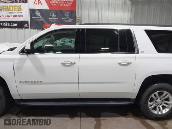 2020 Chevrolet Suburban LT с VIN 1GNSKHKC2LR248041, выставлен на аукционе IAAI как лот 42364547 с пробегом 66 244 миль миль и . История ставок и продаж доступна на DreamBid. Изображение 15.