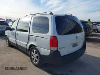 2006 Saturn Relay 3 with VIN 5GZDV23146D186483, listed as a IAAI auction lot 41325676 with 165,191 mi miles and . Bid and sale history available at DreamBid. Image 3.