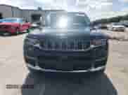 2022 Jeep Grand Cherokee Limited with VIN 1C4RJKBG1N8604658, listed as a Copart auction lot 61859085 with 62,086 mi miles and Salvage title. Bid and sale history available at DreamBid. Image 5.