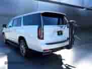 2021 Cadillac Escalade ESV Premium Luxury с VIN 1GYS4KKL7MR424XXX, выставлен на аукционе Copart как лот 59819975 с пробегом 43 652 миль миль и Чистый • Clean title. История ставок и продаж доступна на DreamBid. Изображение 4.