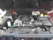 2021 Jeep Wrangler Unlimited Rubicon 392 с VIN 1C4JJXSJXMW821481, выставлен на аукционе Copart как лот 56646625 с пробегом 33 429 миль миль и Списание • Salvage title. История ставок и продаж доступна на DreamBid. Изображение 11.