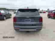 2021 Kia Sorento EX with VIN KNDRH4LG0M5019057, listed as a IAAI auction lot 43055674 with 83,265 mi miles and . Bid and sale history available at DreamBid. Image 17.