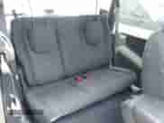 2023 Jeep Wrangler Sport with VIN 1C4HJXAG1PW650435, listed as a IAAI auction lot 42333006 with 16,980 mi miles and . Bid and sale history available at DreamBid. Image 8.