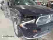 2018 Dodge Durango SXT with VIN 1C4RDJAG6JC198516, listed as a IAAI auction lot 41505826 with 142,361 mi miles and . Bid and sale history available at DreamBid. Image 6.