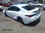 2023 Lexus IS 350 F Sport z VIN JTHGZ1B20P5059313, wystawiony jako IAAI lot #42347689 z przebiegiem 32 949 mil mil oraz . Historia ofert i sprzedaży dostępna na DreamBid. Obrazek 3.