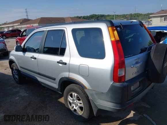 2002 Honda CR-V EX с VIN JHLRD78862C052011, выставлен на аукционе IAAI как лот 43253755 с пробегом 216 455 миль миль и . История ставок и продаж доступна на DreamBid. Изображение 3.